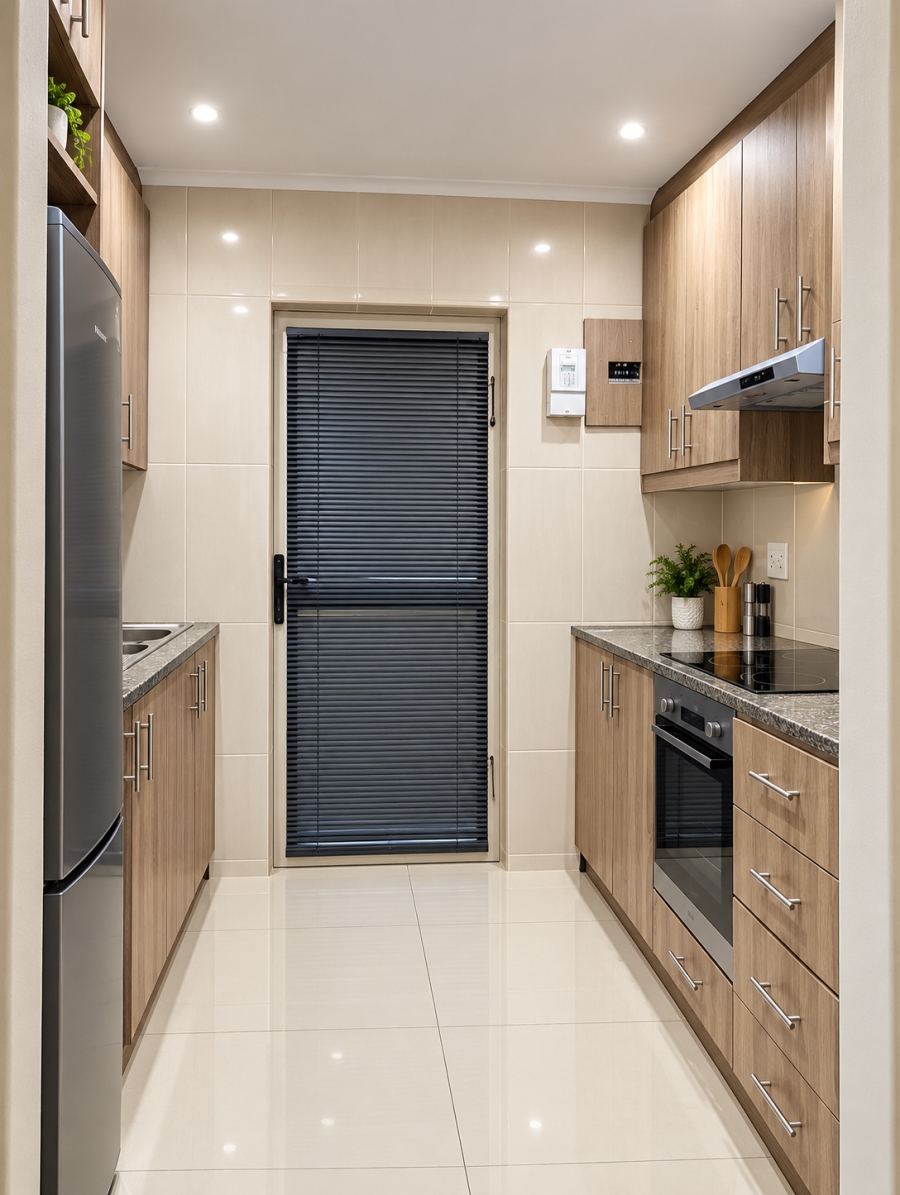 2 Bedroom Property for Sale in Devon Park Western Cape